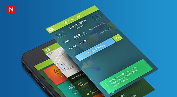 Niyati Technologies Logo